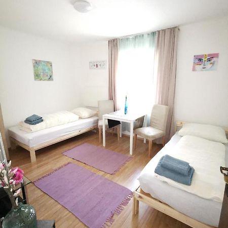 Maya's Easy Apartment Graz Dış mekan fotoğraf
