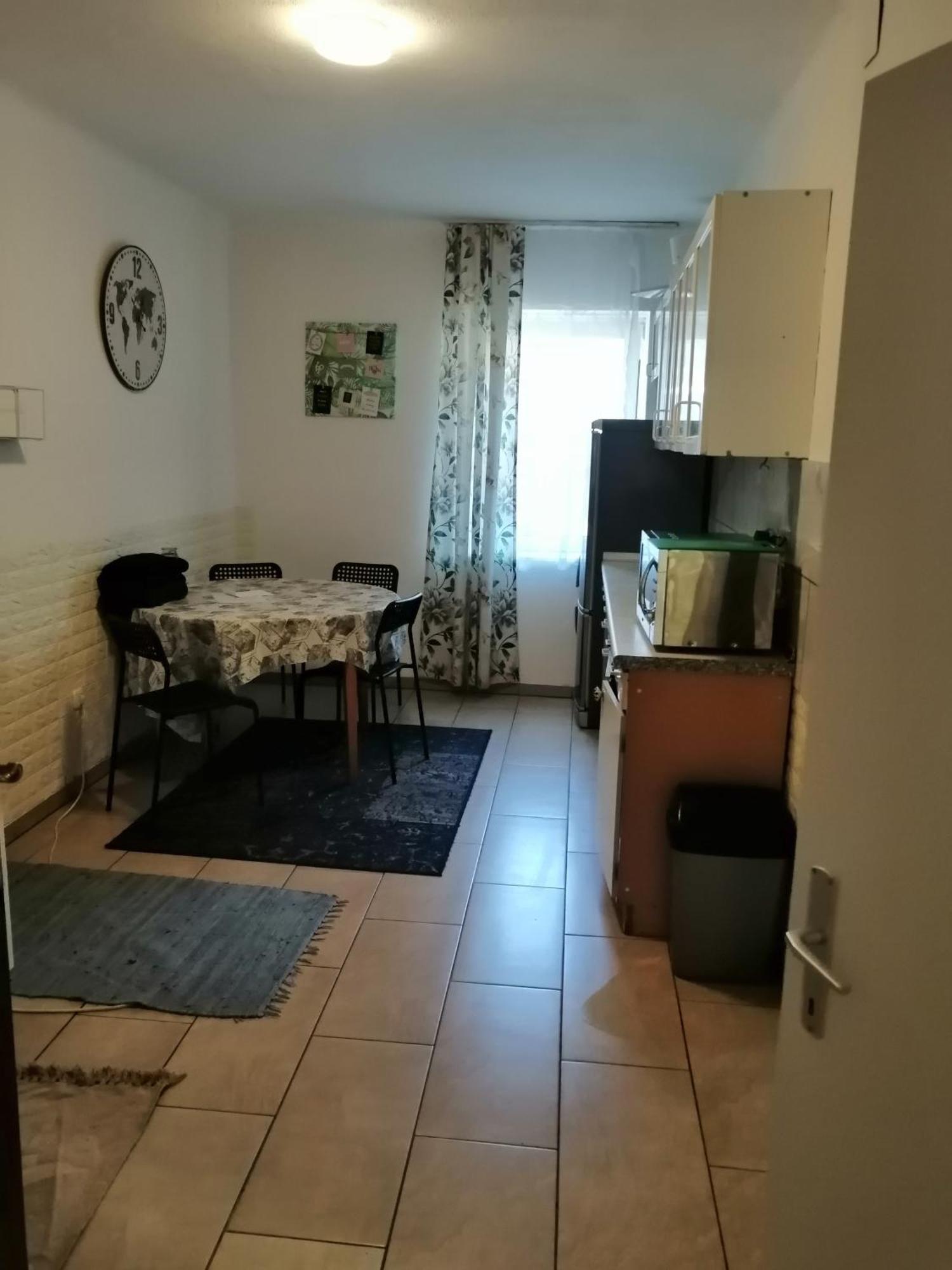 Maya's Easy Apartment Graz Dış mekan fotoğraf