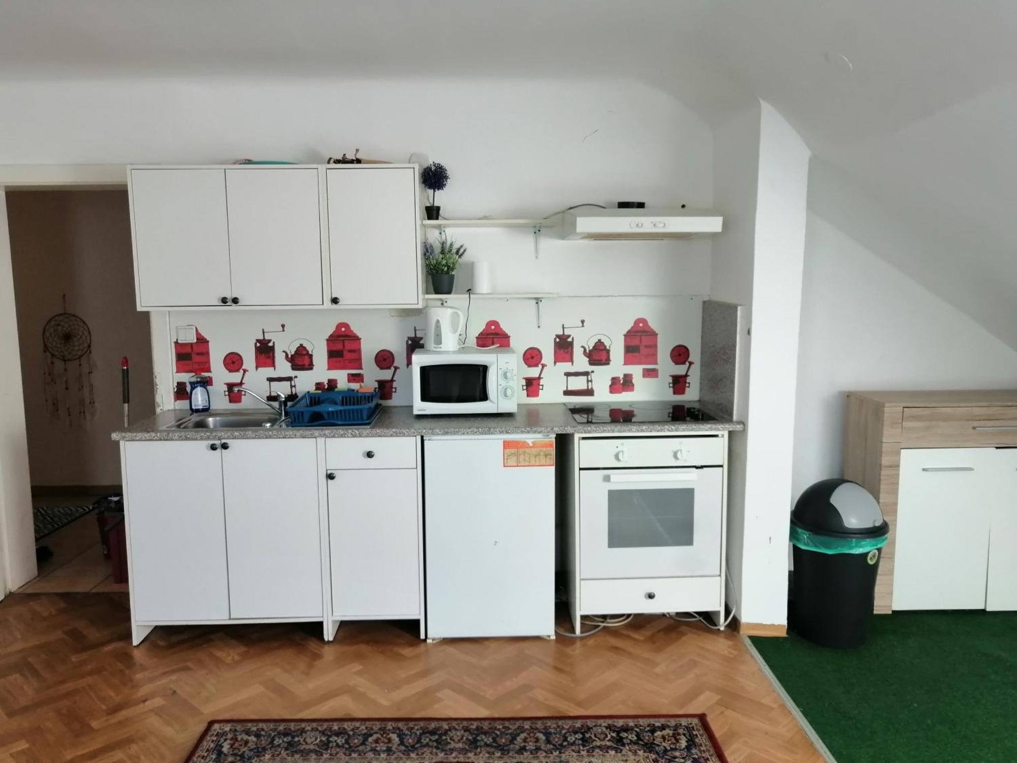 Maya's Easy Apartment Graz Dış mekan fotoğraf