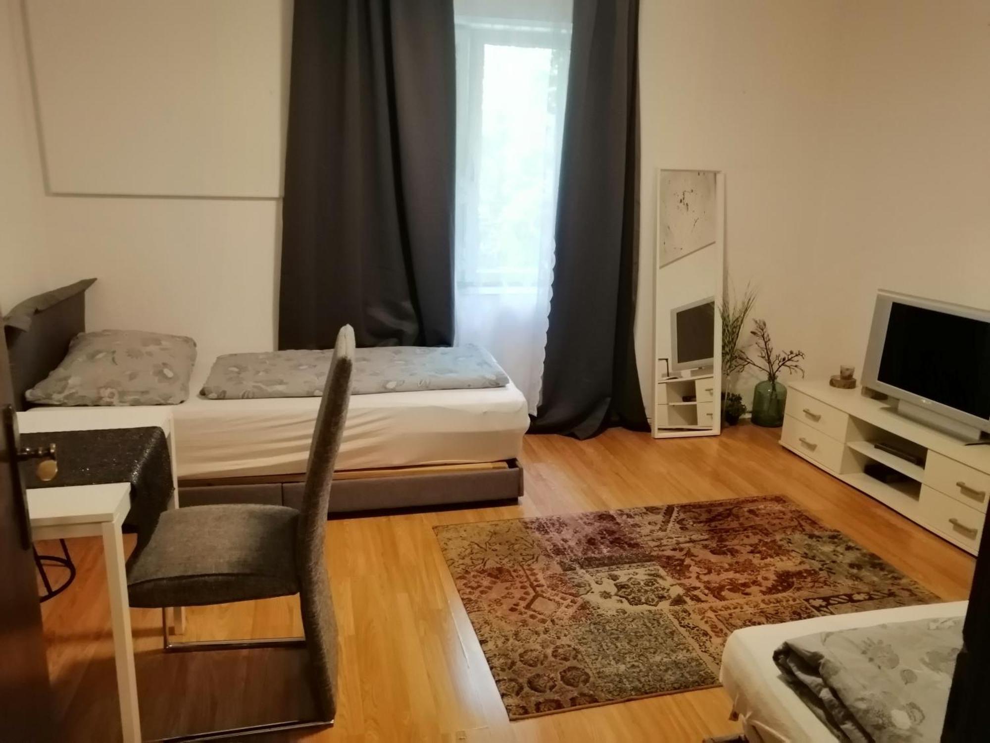 Maya's Easy Apartment Graz Dış mekan fotoğraf