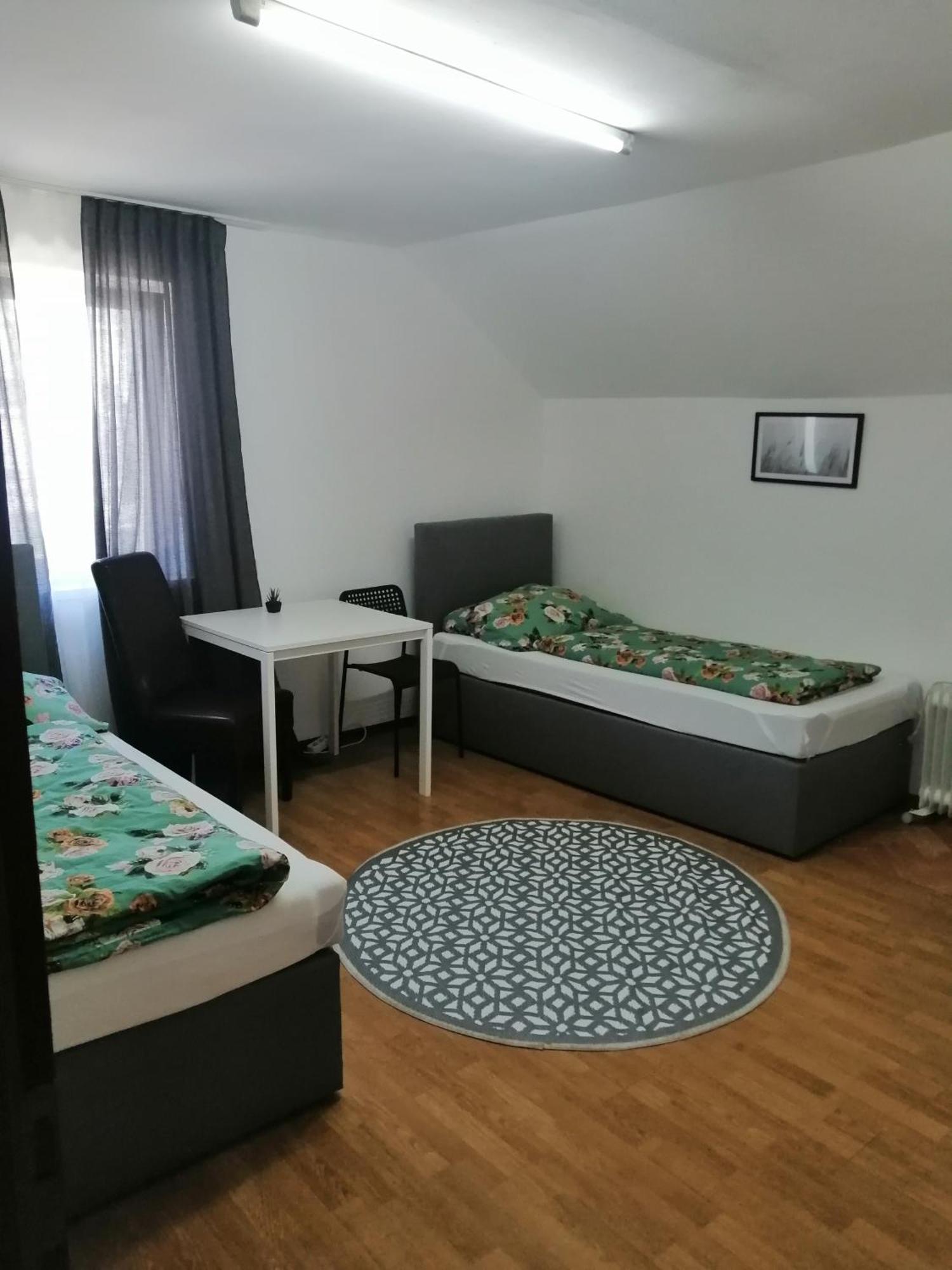 Maya's Easy Apartment Graz Dış mekan fotoğraf