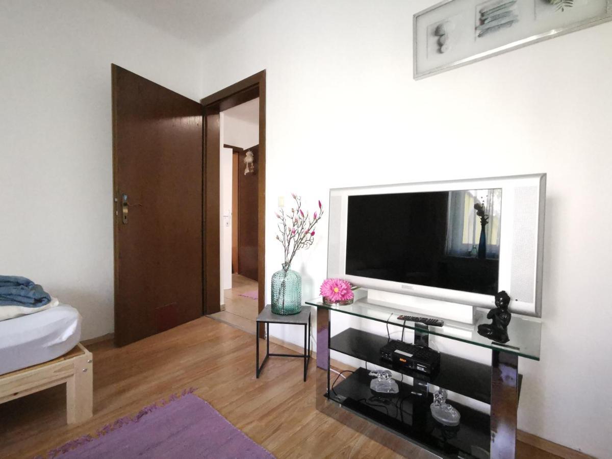 Maya's Easy Apartment Graz Dış mekan fotoğraf