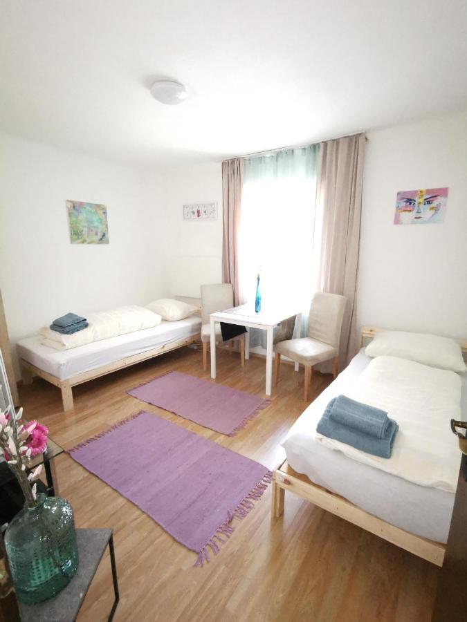 Maya's Easy Apartment Graz Dış mekan fotoğraf